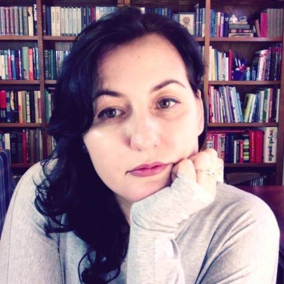 Meet your Posher, Alexandra - Picture 1 of 1